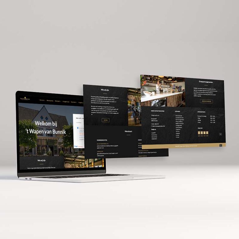 't Wapen van Bunnik | 2xCeed sales, marketing & IT