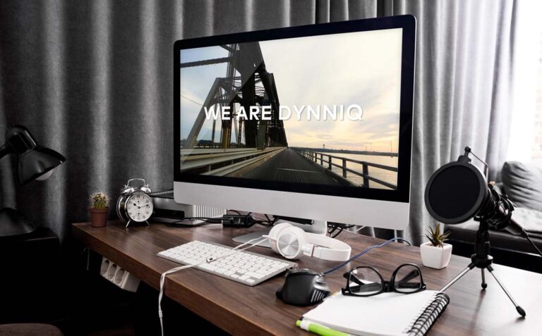 Dynniq video | 2xCeed sales, marketing & IT