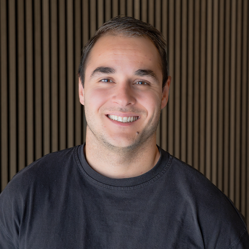 Diego Koppen | 2xCeed sales, marketing & IT