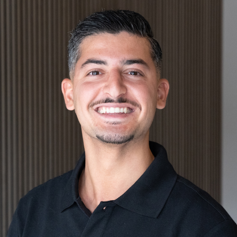 Selman Akgöz | 2xCeed sales, marketing & IT