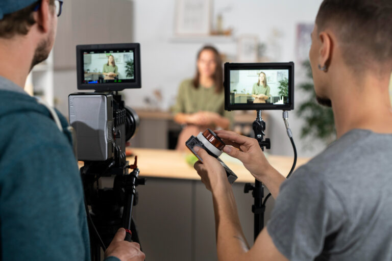 De kracht van videografie in marketing | 2xCeed sales, marketing & IT