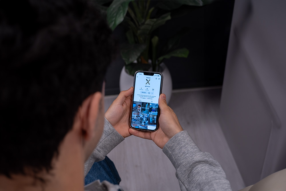 TikTok en Shorts, de opkomst en kracht van Vertical Video in marketing | 2xCeed sales, marketing & IT