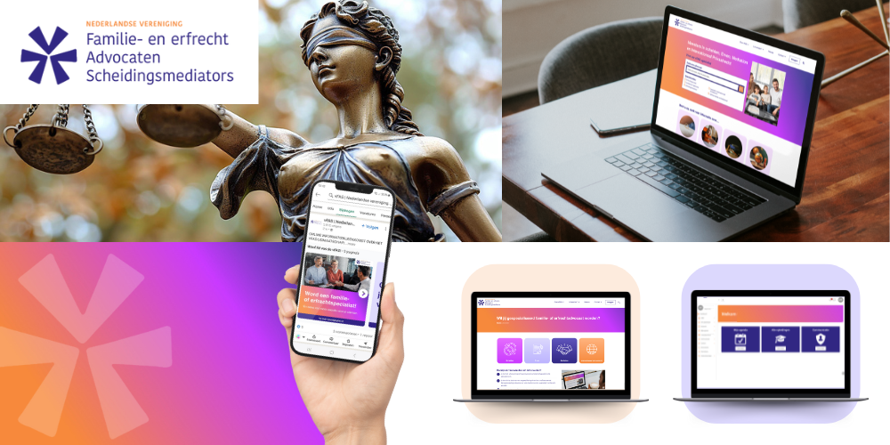 VerenigingFAS | 2xCeed sales, marketing & IT