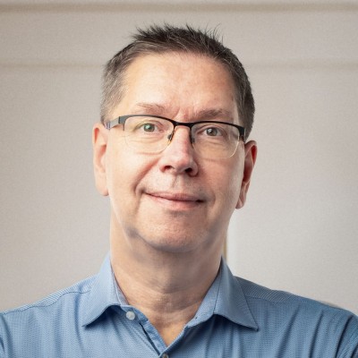 André de Bruin | Straetus debiteurenbeheer & Incasso | 2xCeed sales, marketing & IT