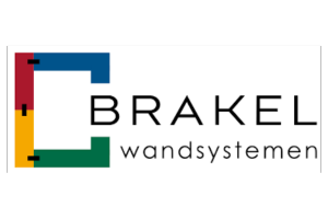Brakel wandsystemen logo | 2xCeed sales, marketing & IT