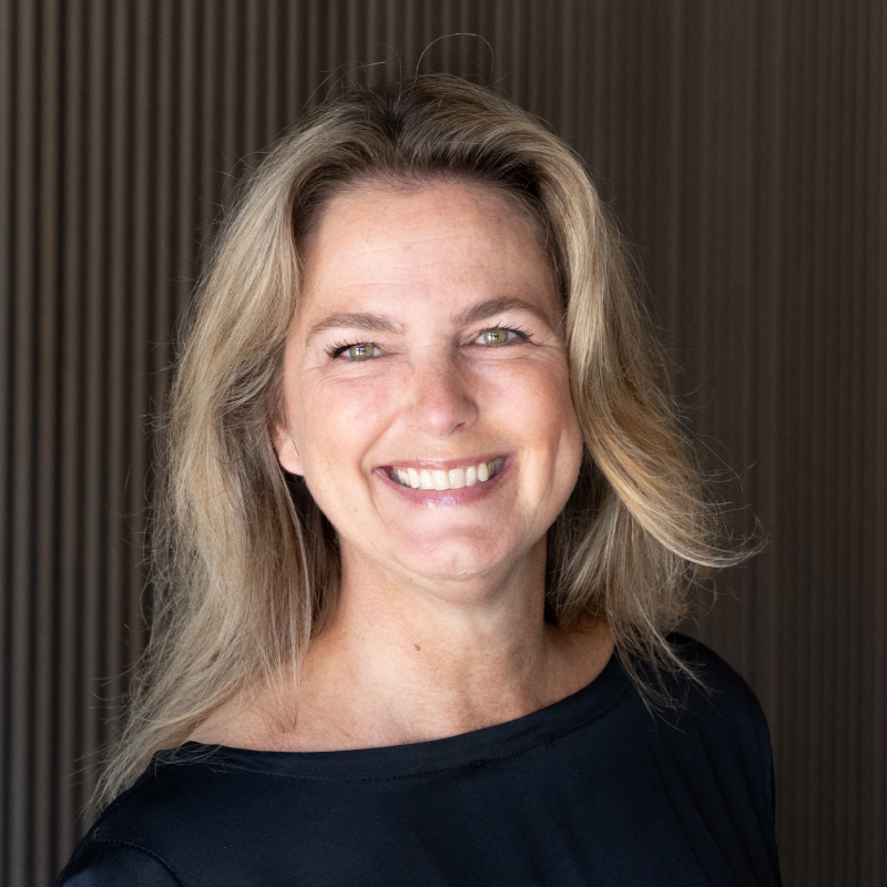 Martine Kruyning | 2xCeed sales, marketing & IT