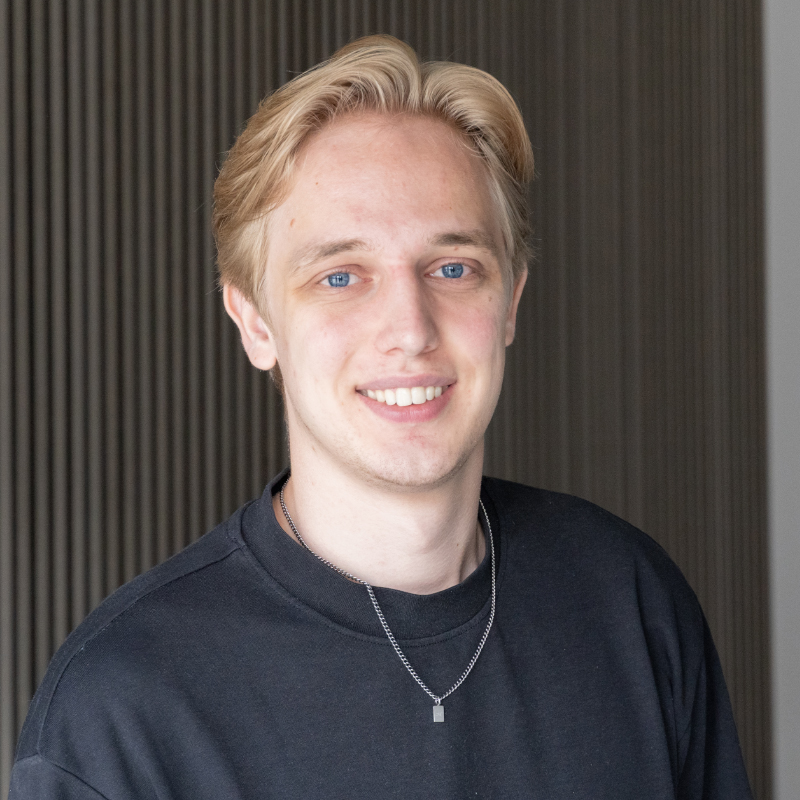Mats Hartog | 2xCeed sales, marketing & IT