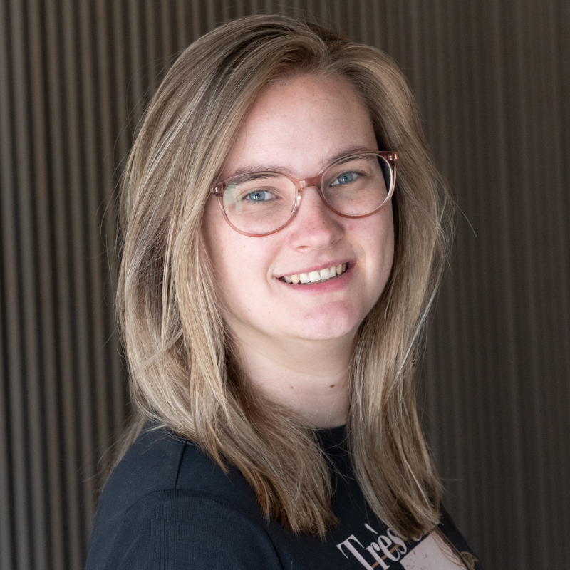 Miranda Sikking | 2xCeed sales, marketing & IT