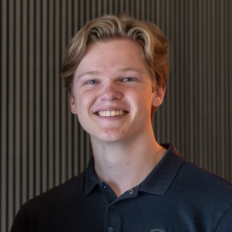 Noah Kruyning | 2xCeed sales, marketing & IT
