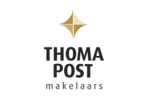 Thoma Post Amsterdam logo | 2xCeed sales, marketing & IT