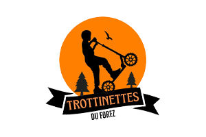 Trottinettes du Forez | 2xCeed sales, marketing & IT