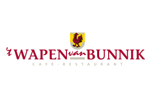 Wapen van Bunnik | 2xCeed sales, marketing & IT