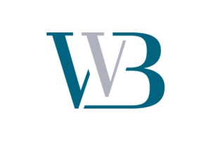 WvB Advocaten logo | 2xCeed sales, marketing & IT