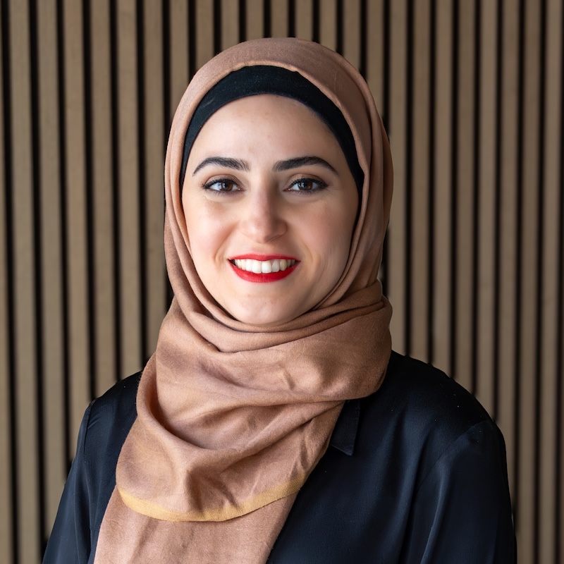 Ferdose Al Nakash | 2xCeed sales, marketing & IT